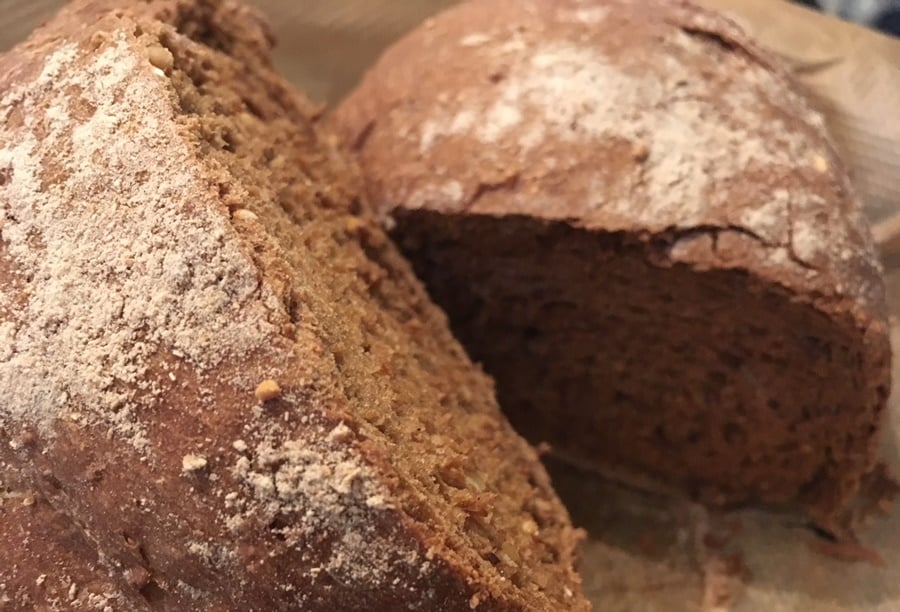 Bread, there&rsquo;s something special about it! Especially when it&rsquo;s from KLAUWE! Bild 10 - KLAUWE BBQ
