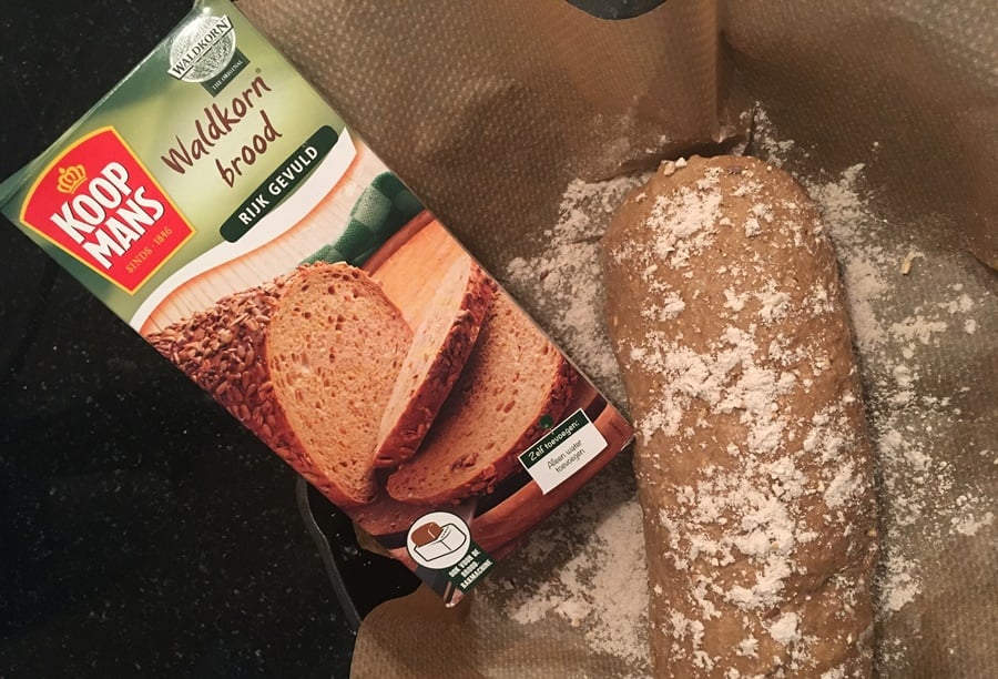Bread, there&rsquo;s something special about it! Especially when it&rsquo;s from KLAUWE! Bild 4 - KLAUWE BBQ