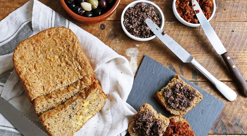 Bread, there&rsquo;s something special about it! Especially when it&rsquo;s from KLAUWE! Bild 2 - KLAUWE BBQ